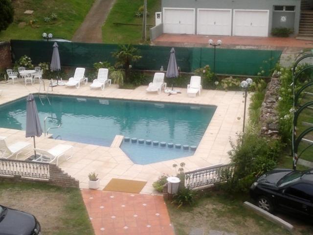 Brisas Del Este Punta del Este Exterior photo